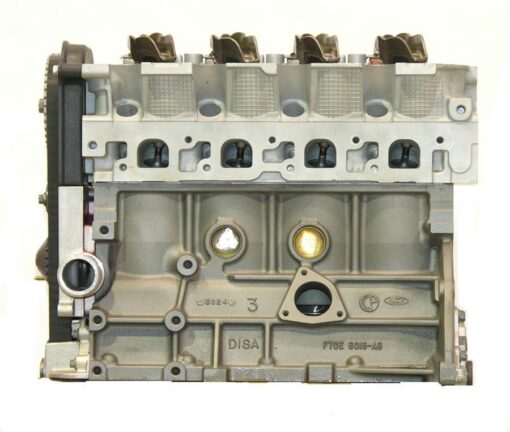 VEGE Remanufactured Long Block Crate Engines DFX9 - Image 2