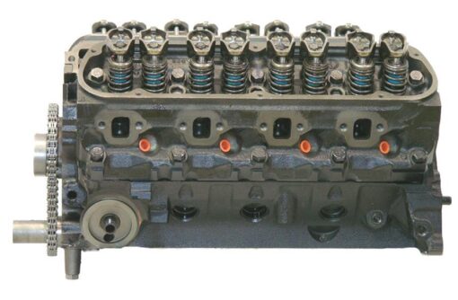 VEGE Remanufactured Long Block Crate Engines DFXD - Image 2
