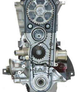 VEGE Remanufactured Long Block Crate Engines DFXE