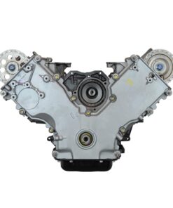 VEGE Remanufactured Long Block Crate Engines DFXF