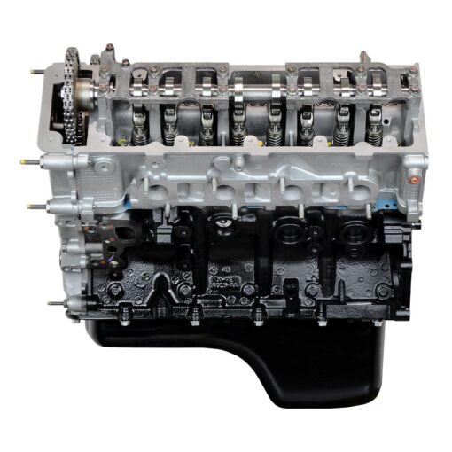 VEGE Remanufactured Long Block Crate Engines DFXF - Image 2
