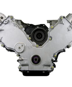 VEGE Remanufactured Long Block Crate Engines DFXN