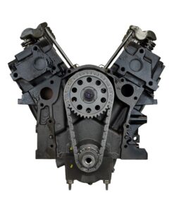 VEGE Remanufactured Long Block Crate Engines DFXP