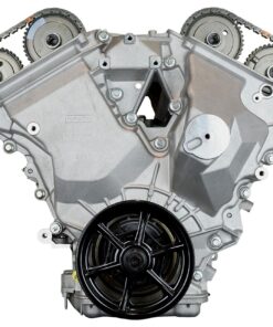 VEGE Remanufactured Long Block Crate Engines DFXR