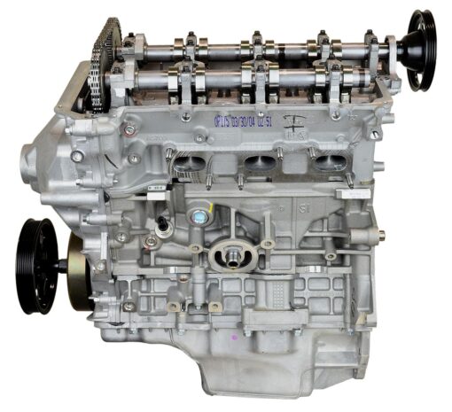 VEGE Remanufactured Long Block Crate Engines DFXR - Image 2