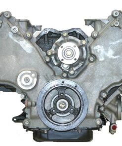 VEGE Remanufactured Long Block Crate Engines DFXT
