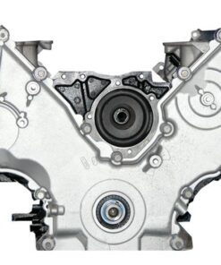 VEGE Remanufactured Long Block Crate Engines DFXW