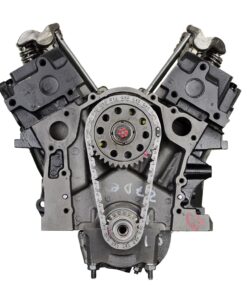 VEGE Remanufactured Long Block Crate Engines DFXY