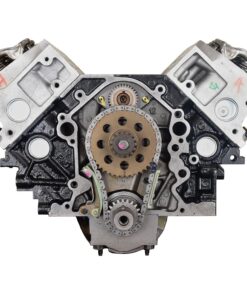 VEGE Remanufactured Long Block Crate Engines DFY1