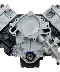 VEGE Remanufactured Long Block Crate Engines DFY2