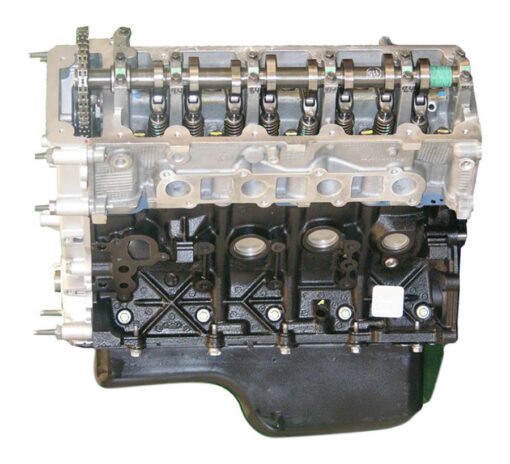 VEGE Remanufactured Long Block Crate Engines DFY4 - Image 2