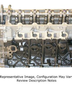 VEGE Remanufactured Long Block Crate Engines DFY5