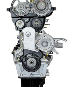 VEGE Remanufactured Long Block Crate Engines DFYE