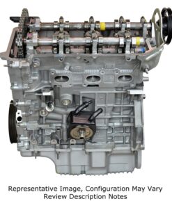 VEGE Remanufactured Long Block Crate Engines DFYJ