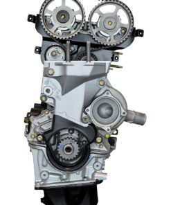 VEGE Remanufactured Long Block Crate Engines DFYR