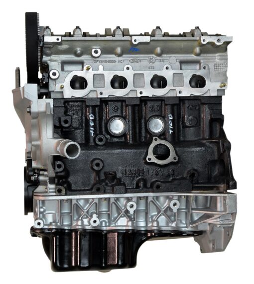 VEGE Remanufactured Long Block Crate Engines DFYR - Image 2