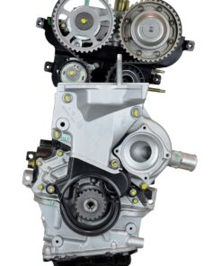 VEGE Remanufactured Long Block Crate Engines DFZ1