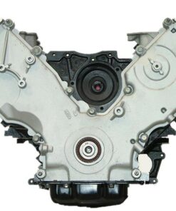 VEGE Remanufactured Long Block Crate Engines DFZ3