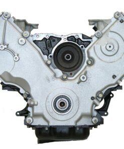 VEGE Remanufactured Long Block Crate Engines DFZ4
