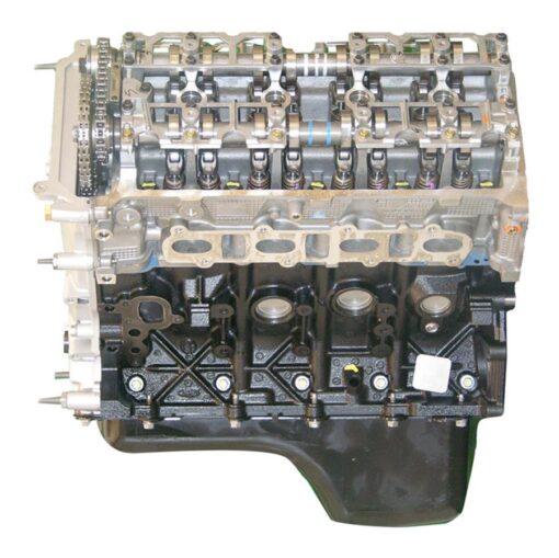 VEGE Remanufactured Long Block Crate Engines DFZC - Image 2