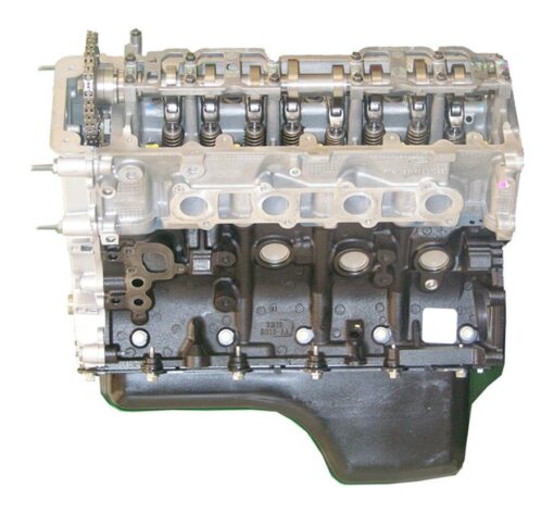 VEGE Remanufactured Long Block Crate Engines DFZF - Image 2
