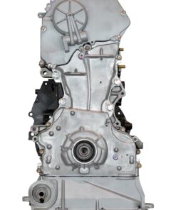 VEGE Remanufactured Long Block Crate Engines V347