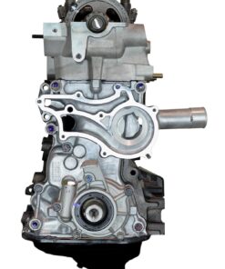 VEGE Remanufactured Long Block Crate Engines V813D