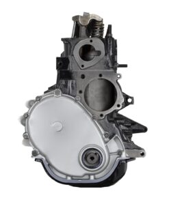VEGE Remanufactured Long Block Crate Engines VA33