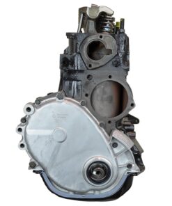 VEGE Remanufactured Long Block Crate Engines VA34