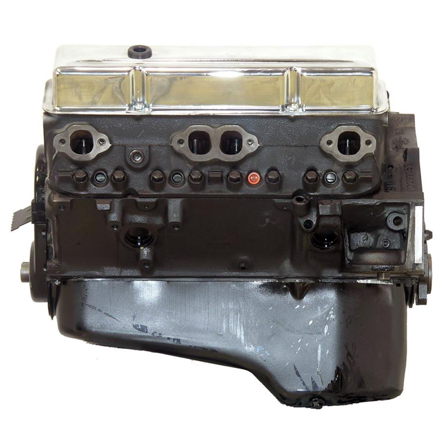 VEGE Remanufactured Long Block Crate Engines VC01 - Image 2