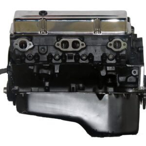 VEGE Remanufactured Long Block Crate Engines VC04 - Image 2