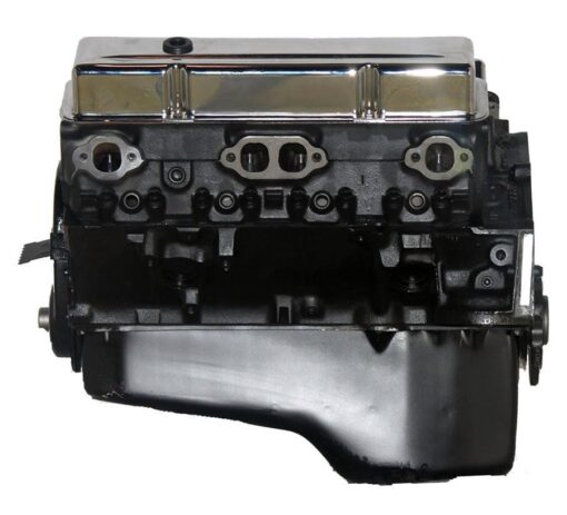 VEGE Remanufactured Long Block Crate Engines VC04 - Image 2