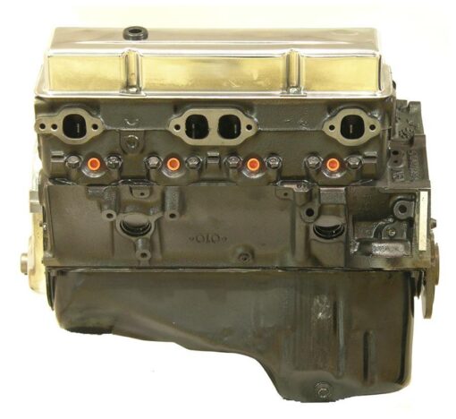 VEGE Remanufactured Long Block Crate Engines VC54 - Image 2