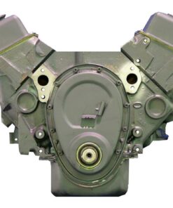 VEGE Remanufactured Long Block Crate Engines VC95