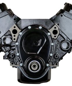 VEGE Remanufactured Long Block Crate Engines VC99