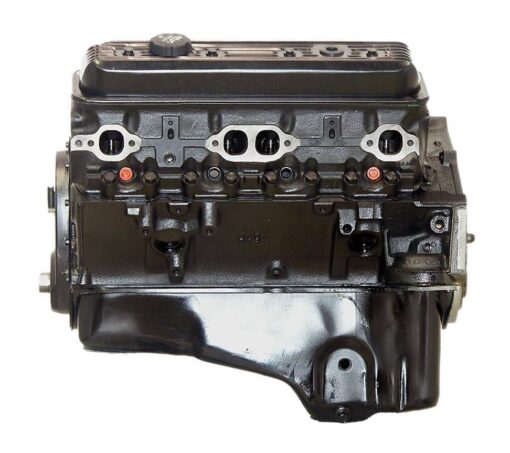 VEGE Remanufactured Long Block Crate Engines VCA3 - Image 2