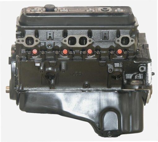 VEGE Remanufactured Long Block Crate Engines VCA9 - Image 2