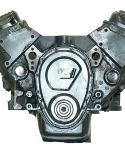 VEGE Remanufactured Long Block Crate Engines VCB1