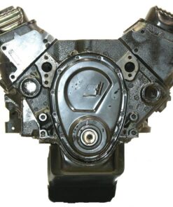 VEGE Remanufactured Long Block Crate Engines VCB3