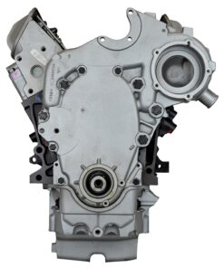 VEGE Remanufactured Long Block Crate Engines VCD4