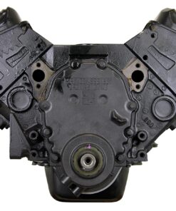 VEGE Remanufactured Long Block Crate Engines VCH4