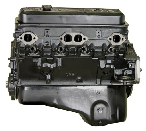 VEGE Remanufactured Long Block Crate Engines VCH4 - Image 2