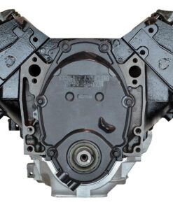 VEGE Remanufactured Long Block Crate Engines VCK9