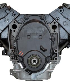 VEGE Remanufactured Long Block Crate Engines VCK92WD