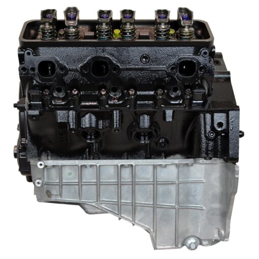 VEGE Remanufactured Long Block Crate Engines VCK92WD - Image 2