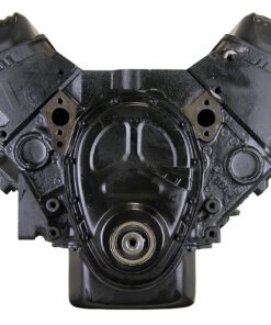 VEGE Remanufactured Long Block Crate Engines VCM5