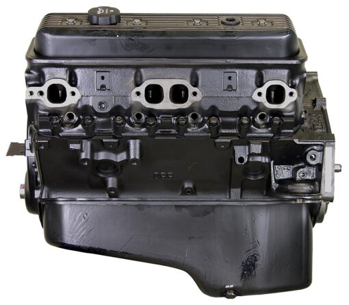 VEGE Remanufactured Long Block Crate Engines VCM5 - Image 2