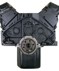 VEGE Remanufactured Long Block Crate Engines VCM6