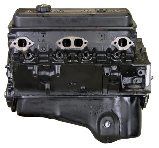 VEGE Remanufactured Long Block Crate Engines VCM9 - Image 2