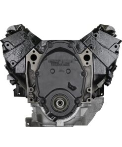 VEGE Remanufactured Long Block Crate Engines VCN6